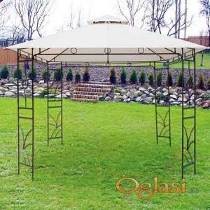 ZAMENSKO PAVILJON PLATNO